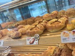 -BreadTalk面包新语(龙之梦购物中心莘庄店)