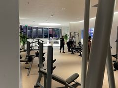 -YCHL FIT 健身(星寰店)
