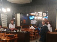 大堂-肉串汪(月坛店)
