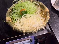 -捞王锅物料理(凯旋路店)