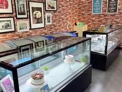 -第戎蛋糕(恒隆广场店)