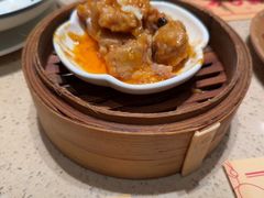 -点都德(喜粤楼店)