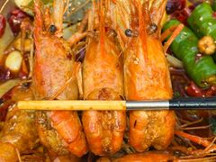 -二钳洞庭虾蟹·江湖菜(成都鹭岛店)