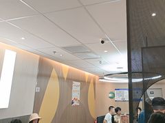 -麦当劳(西单明珠店)