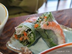 -越南牛肉河粉餐厅(书院巷店)