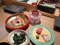 -一阳寿司(麦子街店)