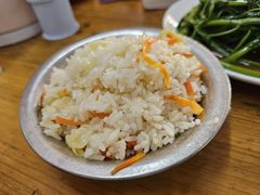 萝卜饭-东兴牛肉店(庄府巷店)