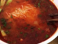 -湛记蘸水米线(粉巷店)