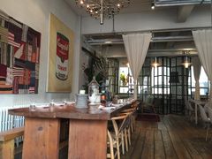 大堂-the rug 飞毯 (朝阳公园店)