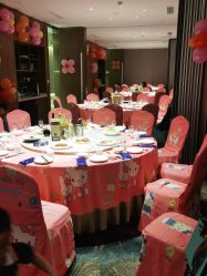 包厢-东庭海鲜酒店(世茂广场店)