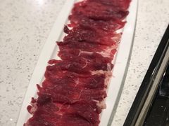 -九府羊·鲜羊火锅·烤串(新华路店)