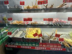 -李不管把把烧(天府三街店)