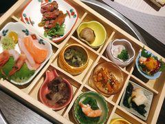 -赤坂亭·M9和牛烧肉(南京江南虹悦城店)