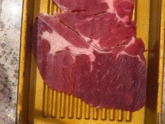 -姜胖胖首尔自助烤肉·街头小吃大排档(国瑞中心店)