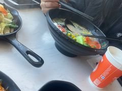 -面爱面 - 老北京炸酱面(前门店)