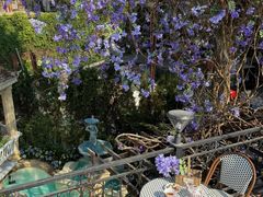 -Lamant Manor已闻花名关於蓝