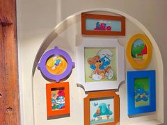 -蓝精灵乐园·世茂精灵之城主题乐园