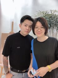 -KEIVON HAIR·崎宏