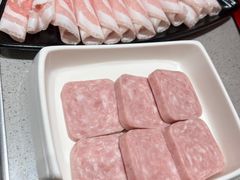 -海底捞火锅(团结桥店)