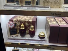 -国药中服免税(北京坊店)