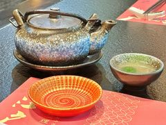 -大江户日本料理(吕厝店)