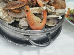-日照大牌檔•小船海鲜(万平口店)