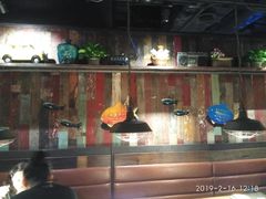 大堂-探鱼·鲜青椒爽麻烤鱼(领展购物广场店)