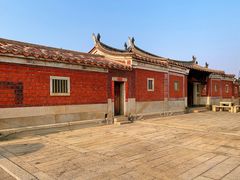 -蔡氏古民居建筑群