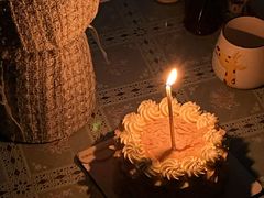 -36cake生日蛋糕(福田店)