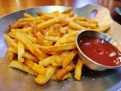 -Devils’ Brewery小恶魔精酿啤酒(泛海美式熏肉店)