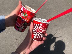 -DQ·蛋糕·冰淇淋(高新万达店)