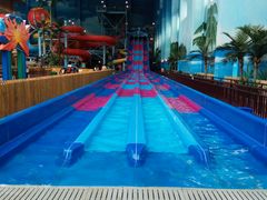 -青岛东方影都融创水世界