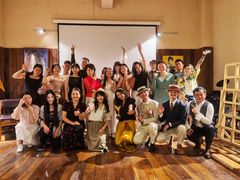 -麦田书店(国防路店)