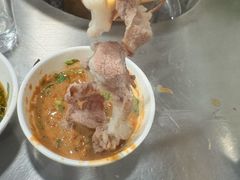 -三兴涮羊肉(荣安大街店)