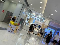 -银座mall(东直门店)