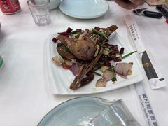 -老鄞江清水龙虾•赵赵家(江北店)