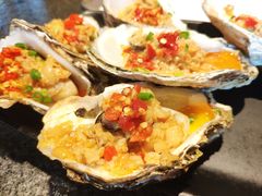 -新楚记烧烤·酒场·夺命肥肠(车公庙店)