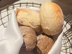 -Grand James·地中海bistro(百家湖1912店)
