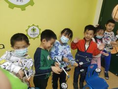 -卡巴机器人编程·少儿编程·信息学竞赛(公益西桥校区)