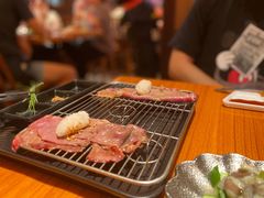 铺天盖地和牛寿司-摩打食堂(佳兆业店)