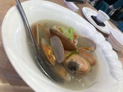 -渔村盛宴(航空新城店)