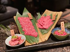 -老乾杯和牛烧肉(王府中环店)