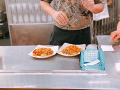 -马来西亚美食街