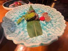 -大江户日本料理(吕厝店)