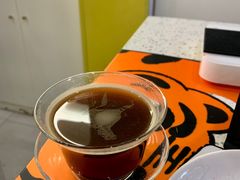 -YECLIP COFFEE黄色回形针咖啡
