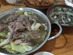 -车七孃苏稽跷脚牛肉(乐山店)