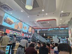 -阿香米线(深业上城店)