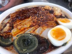 -何老二卤汁凉粉
