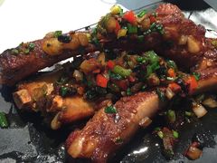 私房仔排-米家餐厅(长生路店)