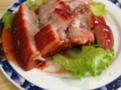 樱桃肉-吴门人家·苏宴宫廷菜(拙政园店)